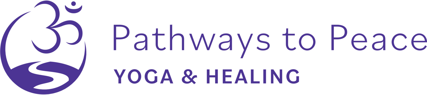 Pathways to Peace Yoga &amp; Healing