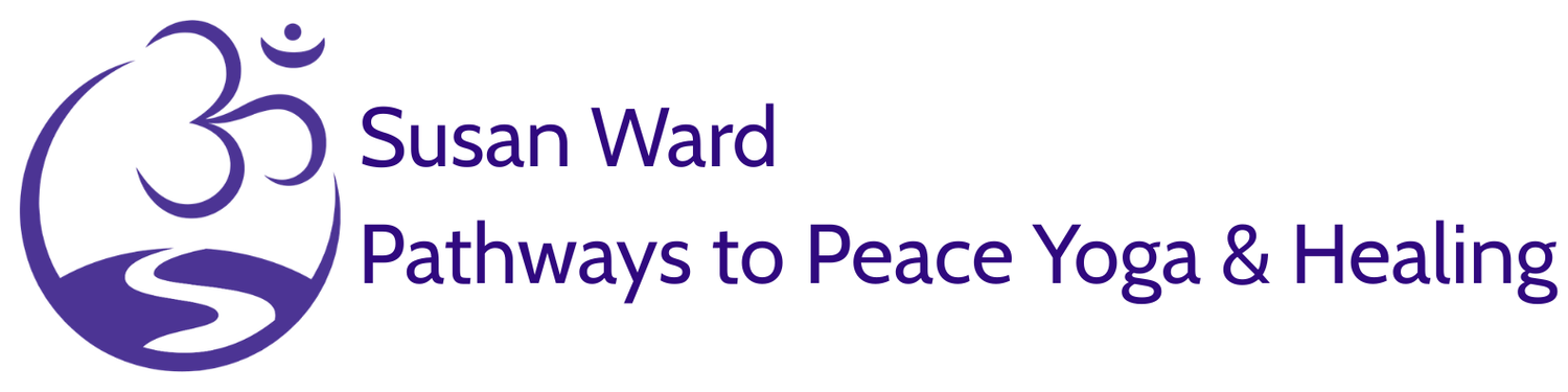 Pathways to Peace Yoga &amp; Healing