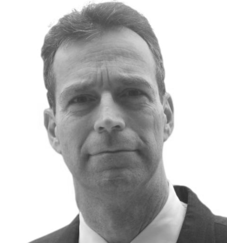 G Mark Hardy