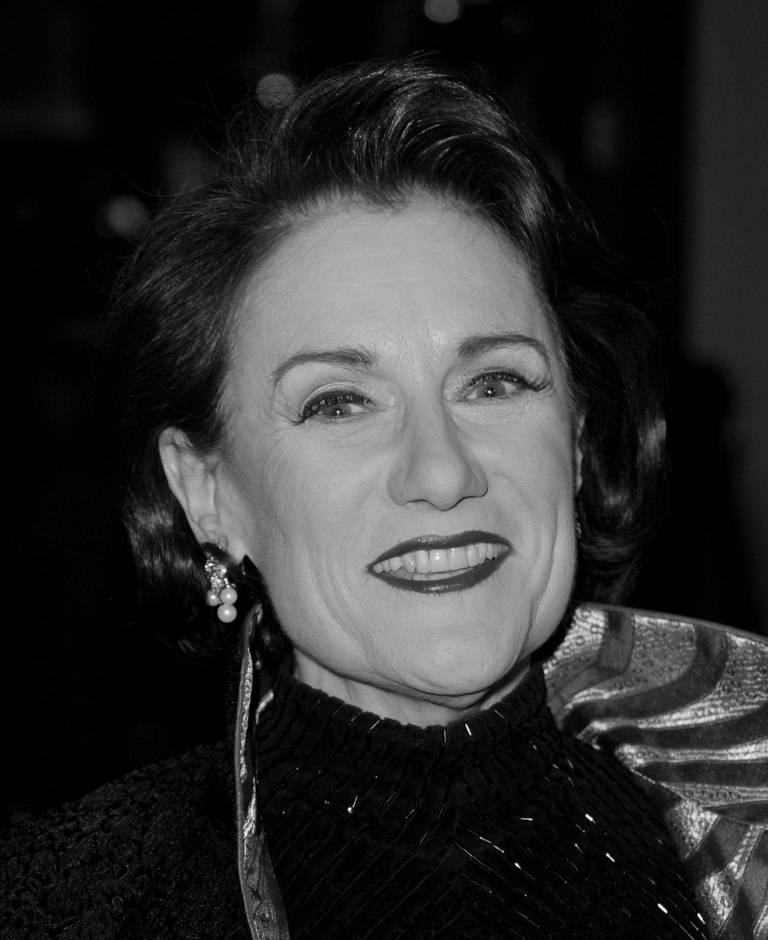 Martha Coolidge