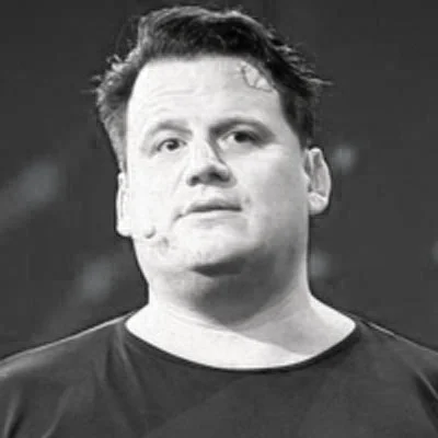 Richard Kastelein