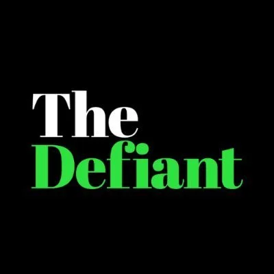 The Defiant With RD Danes