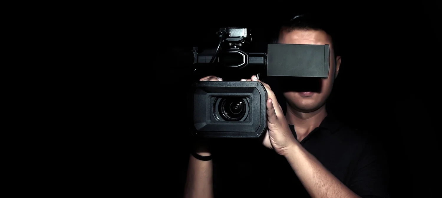 Decentralized Pictures