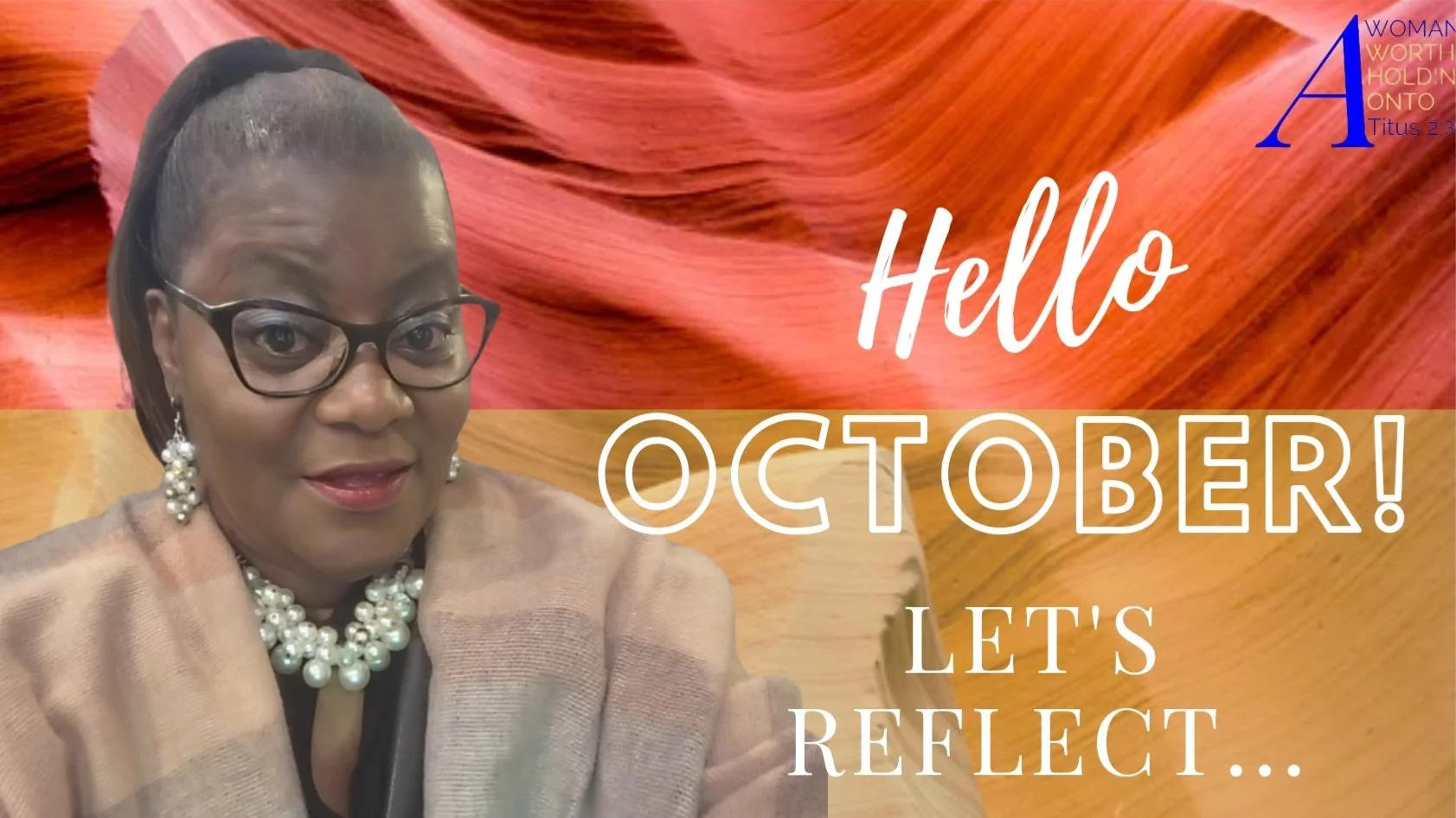 Wrap-Up & Refection