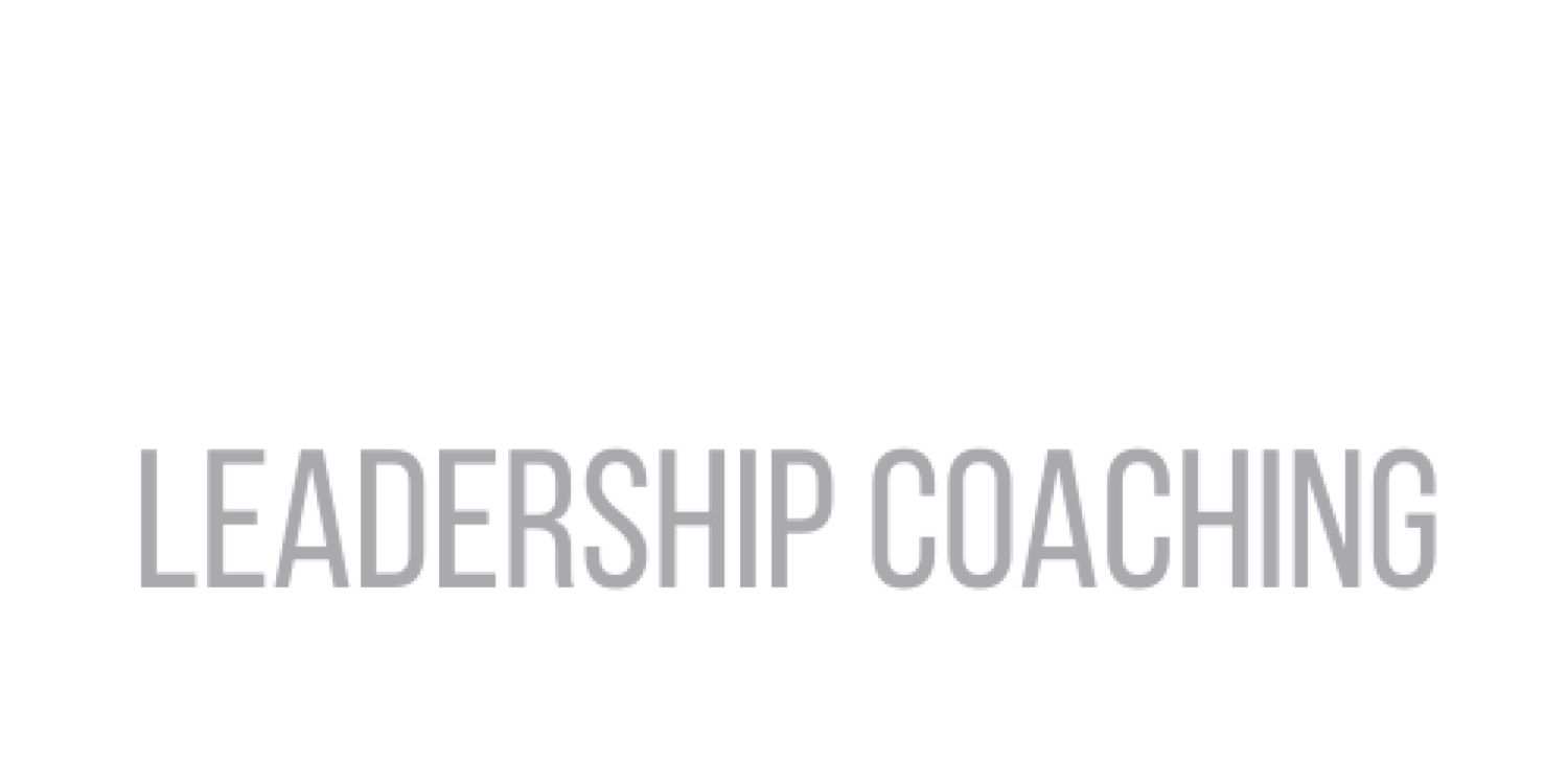 Connor McDonough Leadership Coaching