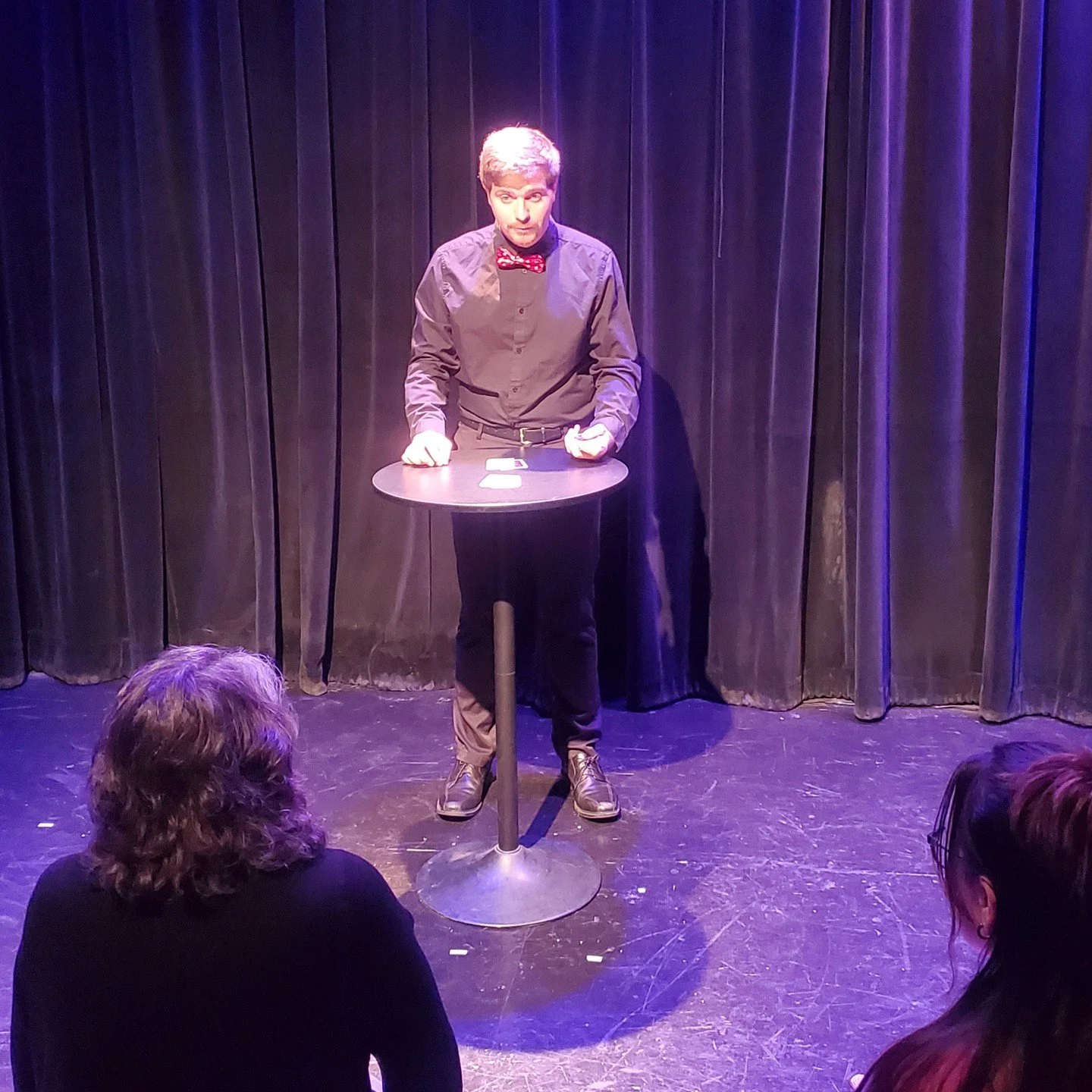Theatre 68 Monologue Jam! Here we go!!!
.
.
.
.
@Jake_Smith5