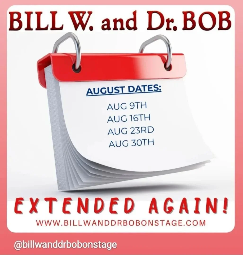 Extended Again - Through August 30th! 🤙

Get tickets at www.theatre68.com

@theatre68artscomplex #theatre68 #losangelestheatre #theatreactor #taylormichigan #hollywood