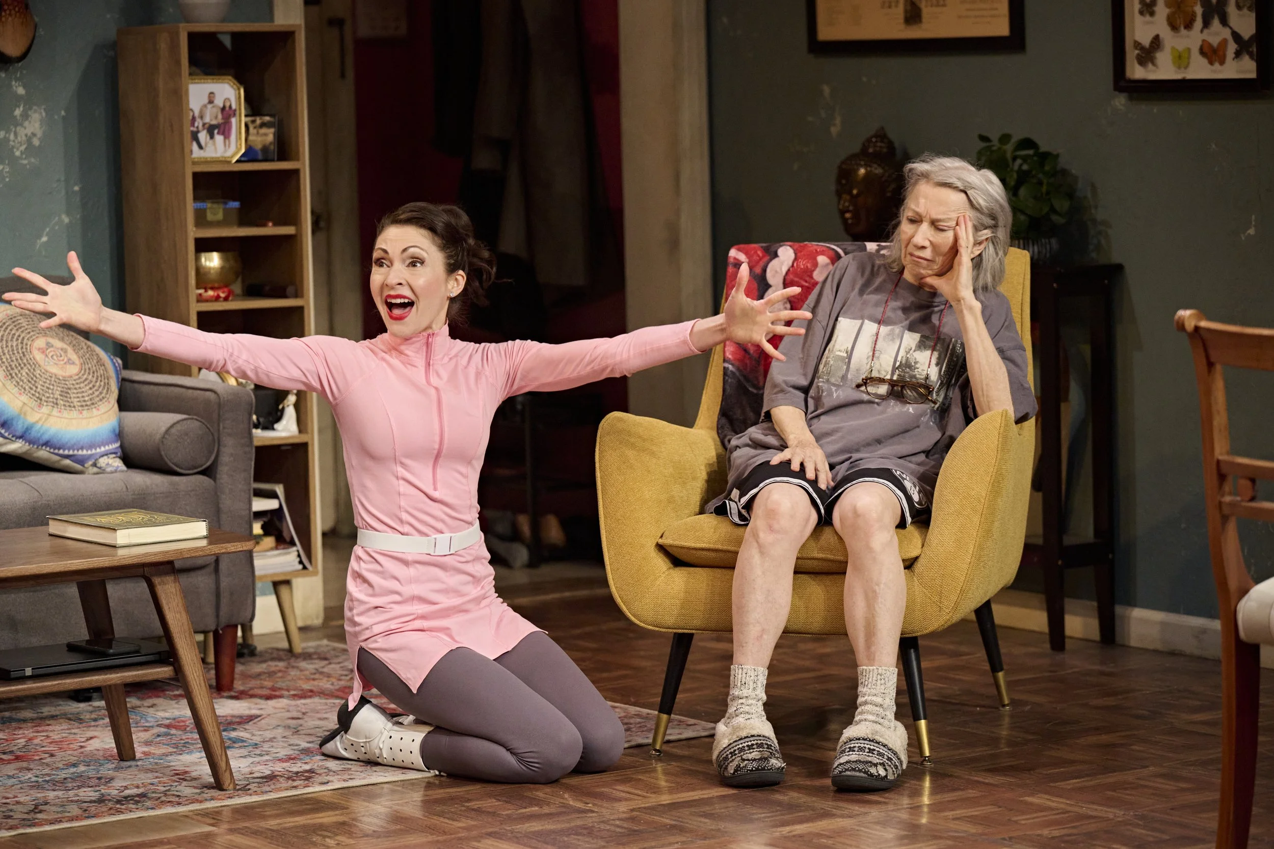 Your Name Means Dream, TheaterWorks Hartford
