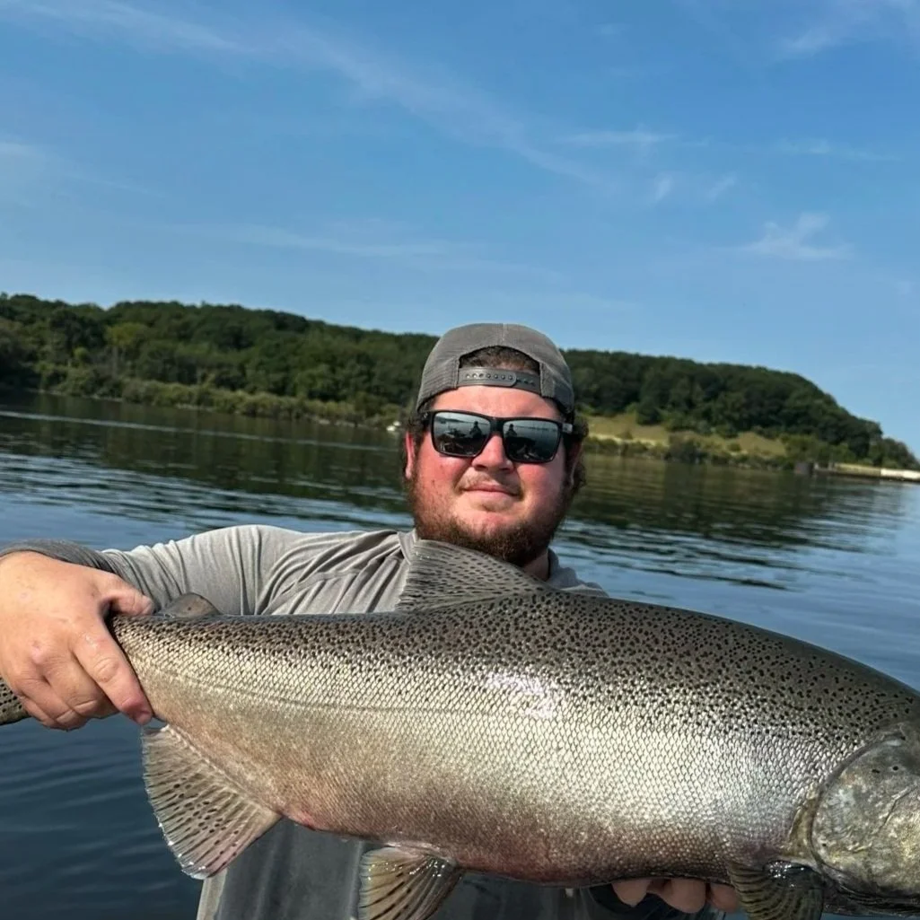 Captain Jordan Slipek "Chubs"