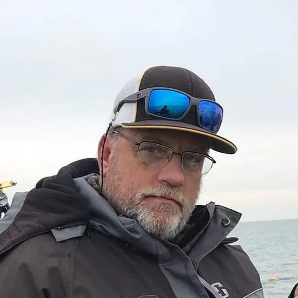 Captain Mark Pieniozek Reel Fish' LLC