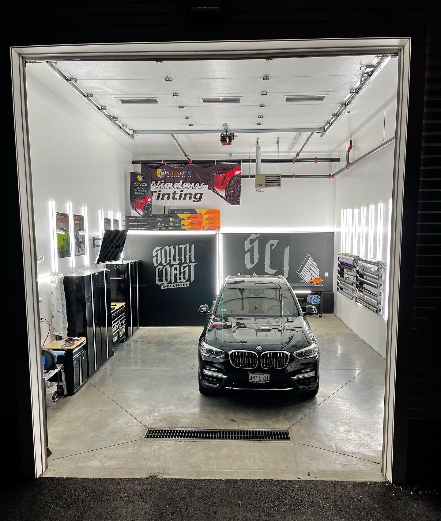 We are now offering full Paint Corrections, Ceramic Coatings and Paint Protection Film. We have certified staff who specialize in paint correction and ceramic coatings. These coatings not only look amazing, but are extremely hydroponic and repel. 

F