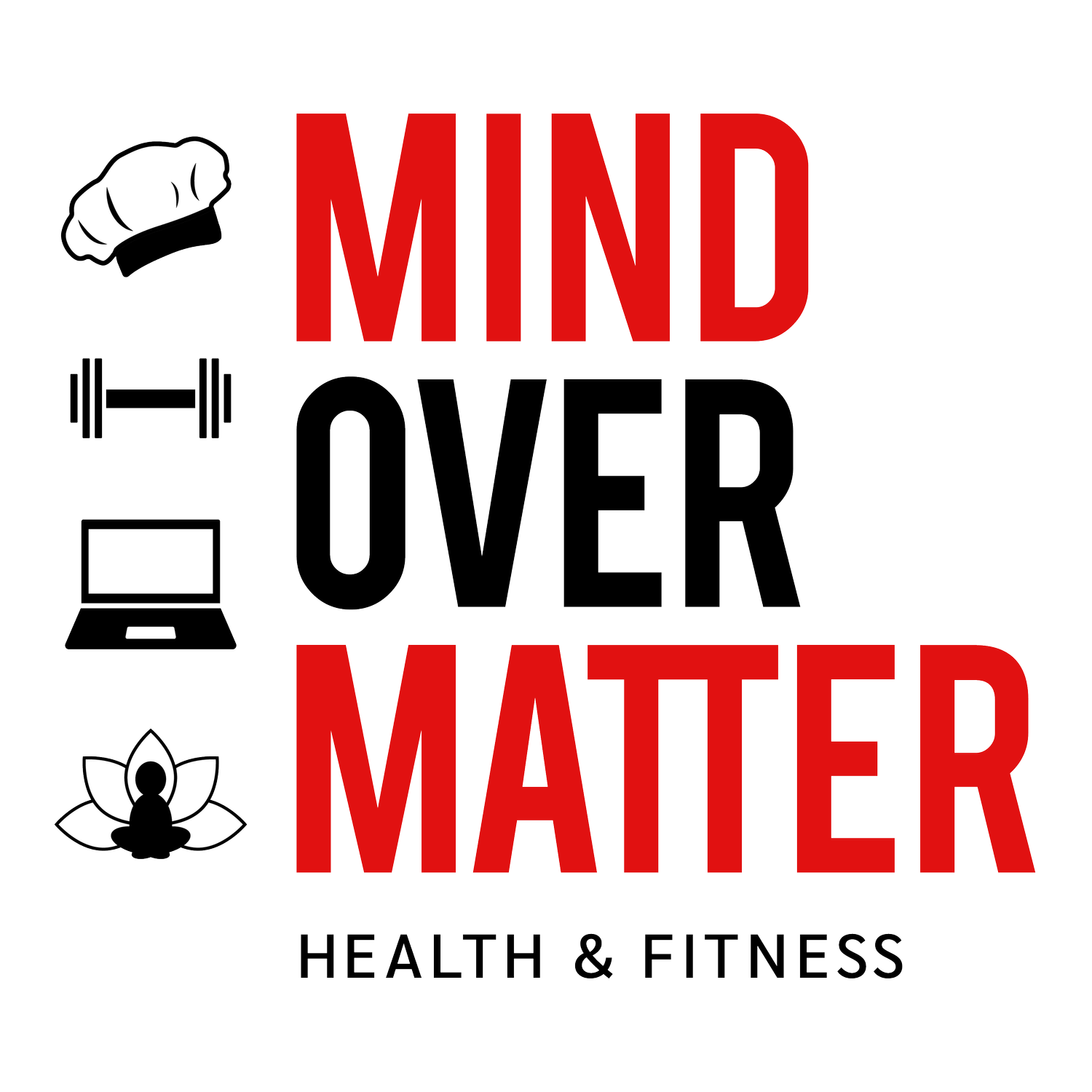 Mind Over Matter Health &amp; Fitness 