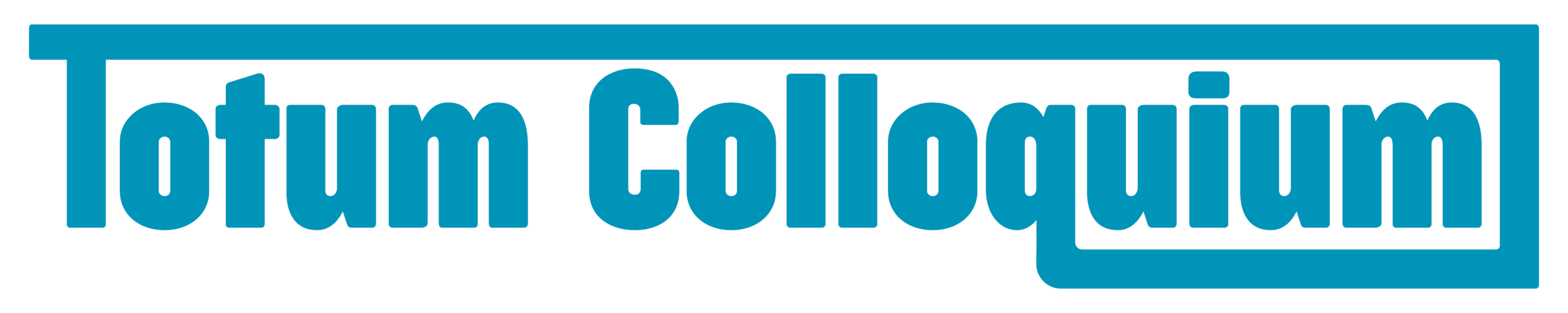 Totum Colloquium @ Storybook Brewing