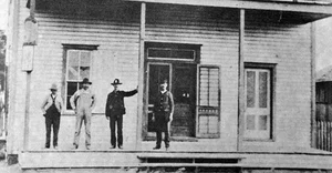 Our History — Wunsche Bros