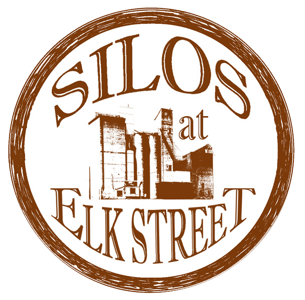 Silos at Elk Street