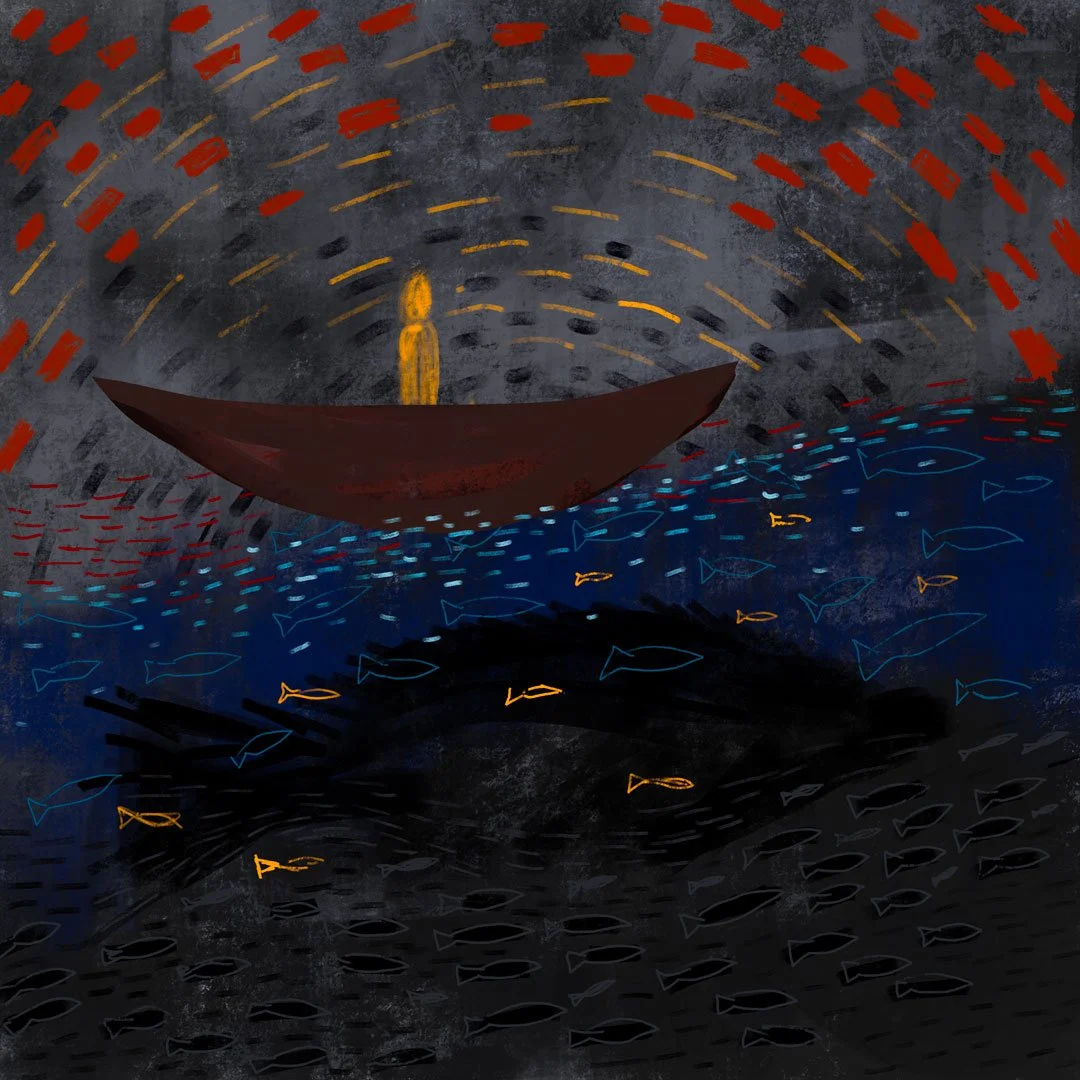 WHAT IS CONSCIOUSNESS?