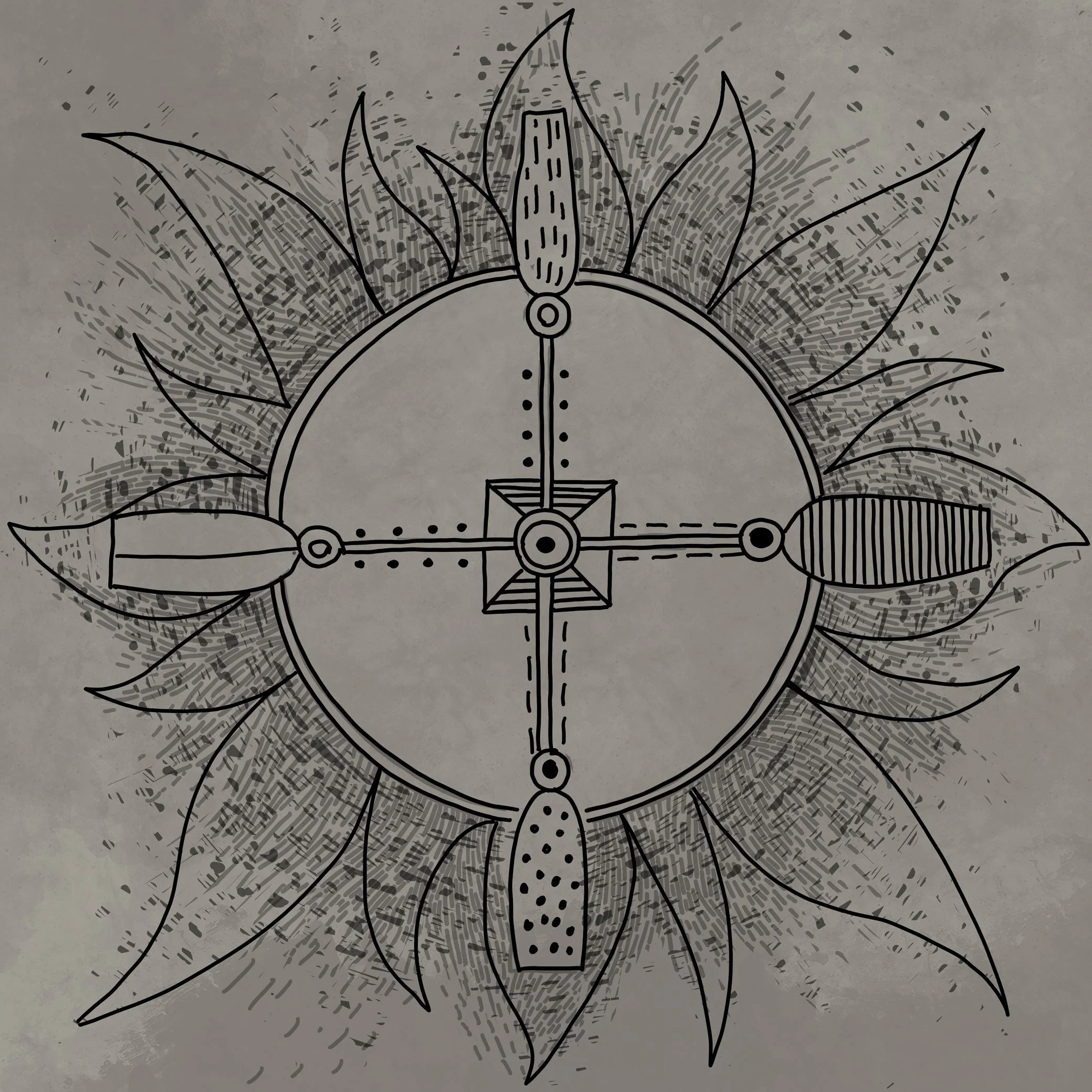 THINKING  |  INTUITION  |  FEELING  |  SENSATION