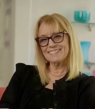 rhona parry best life coach training program