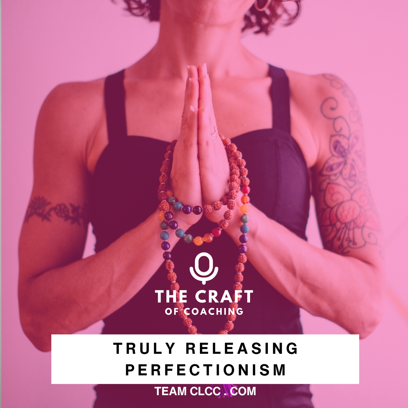 truly embracing imperfection