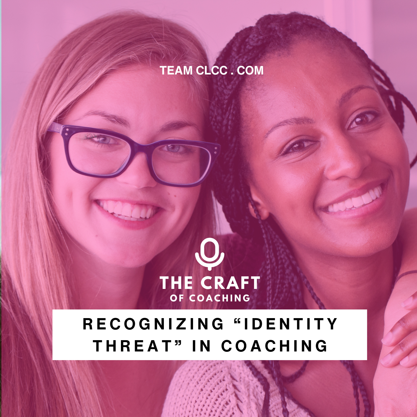 Struck a Nerve With Your Client? That's "Identity Threat" in Coaching