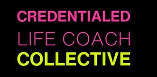 Credentialed Life Coach Collective - CLCC coach training