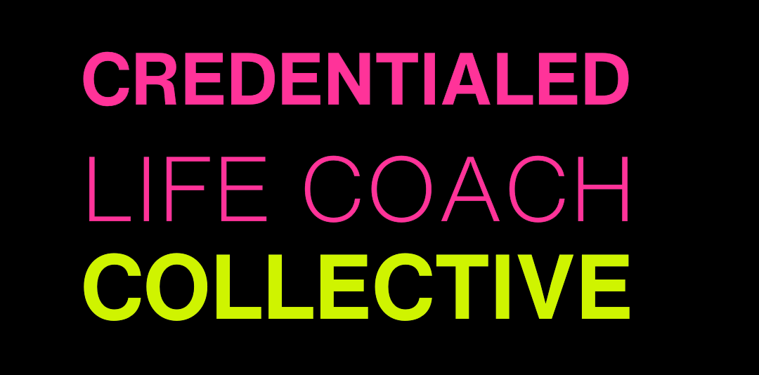 certified life coach training