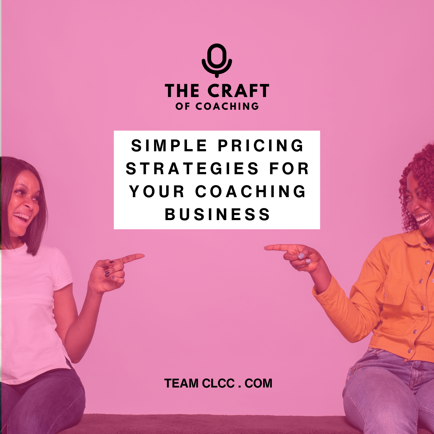 How do you coach a rep to present pricing with confidence?