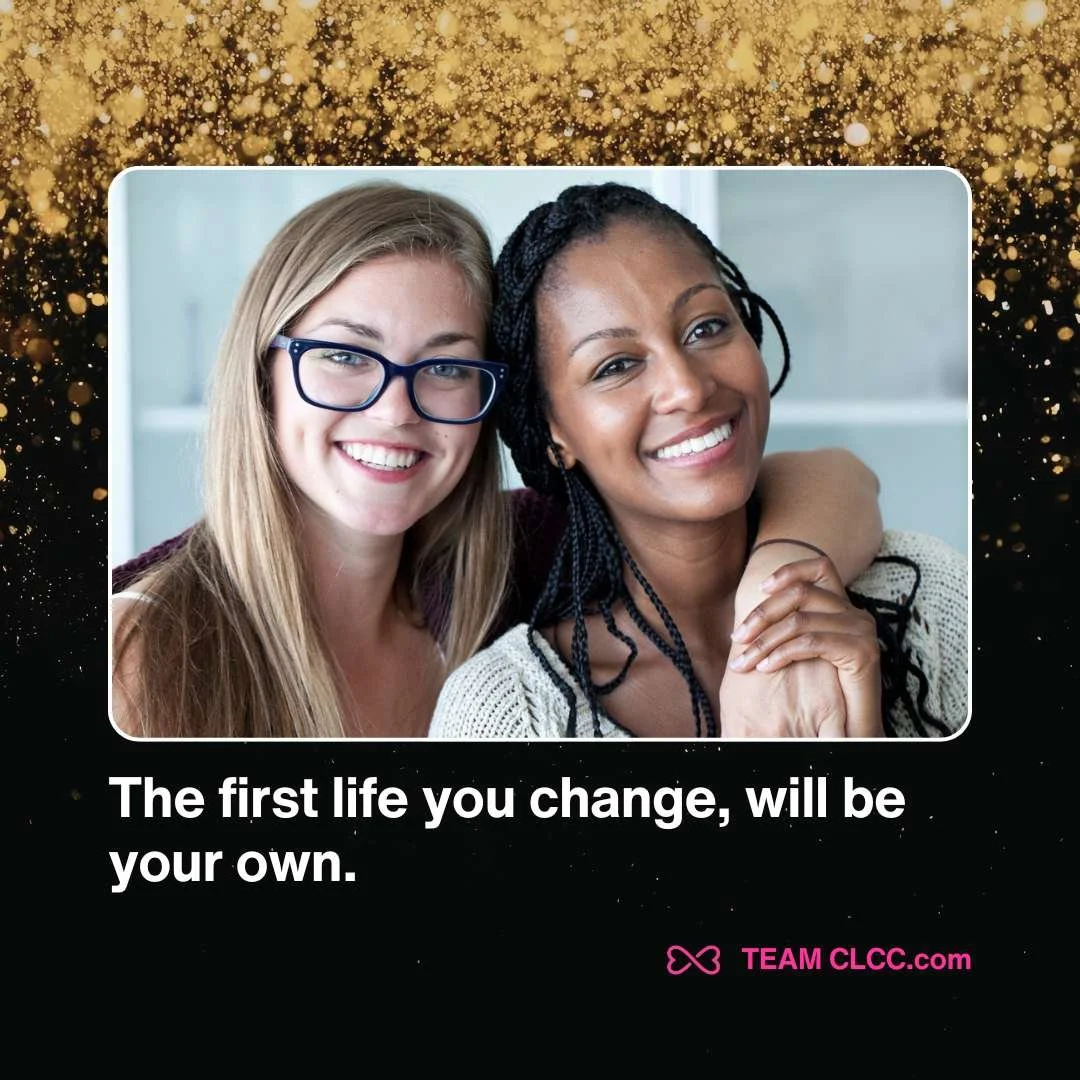 is life coaching the career for me