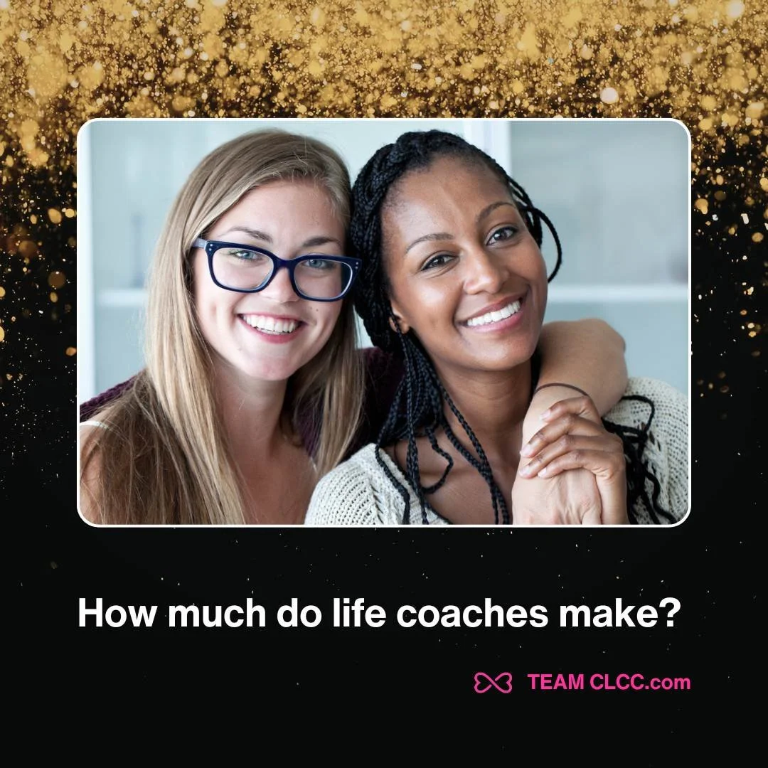 how much do life coaches make