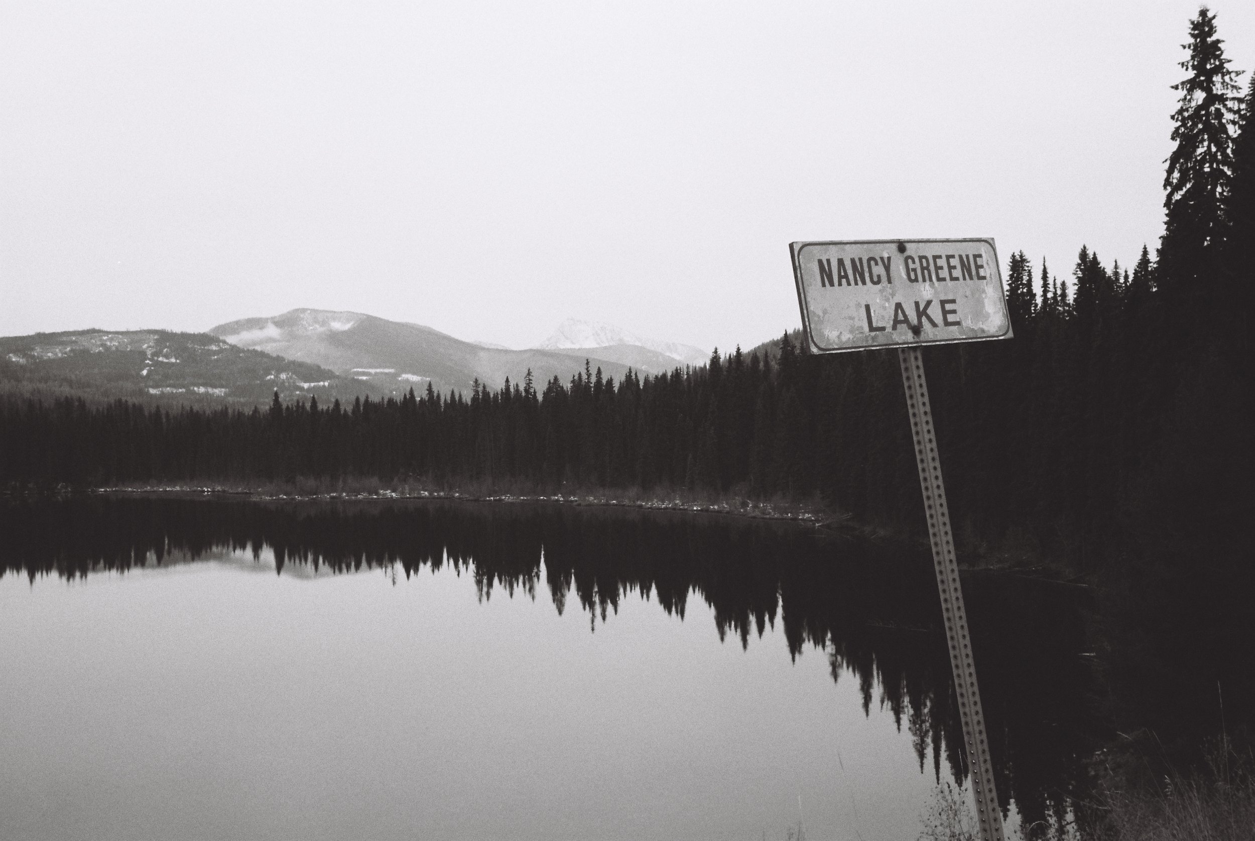 Kootenays