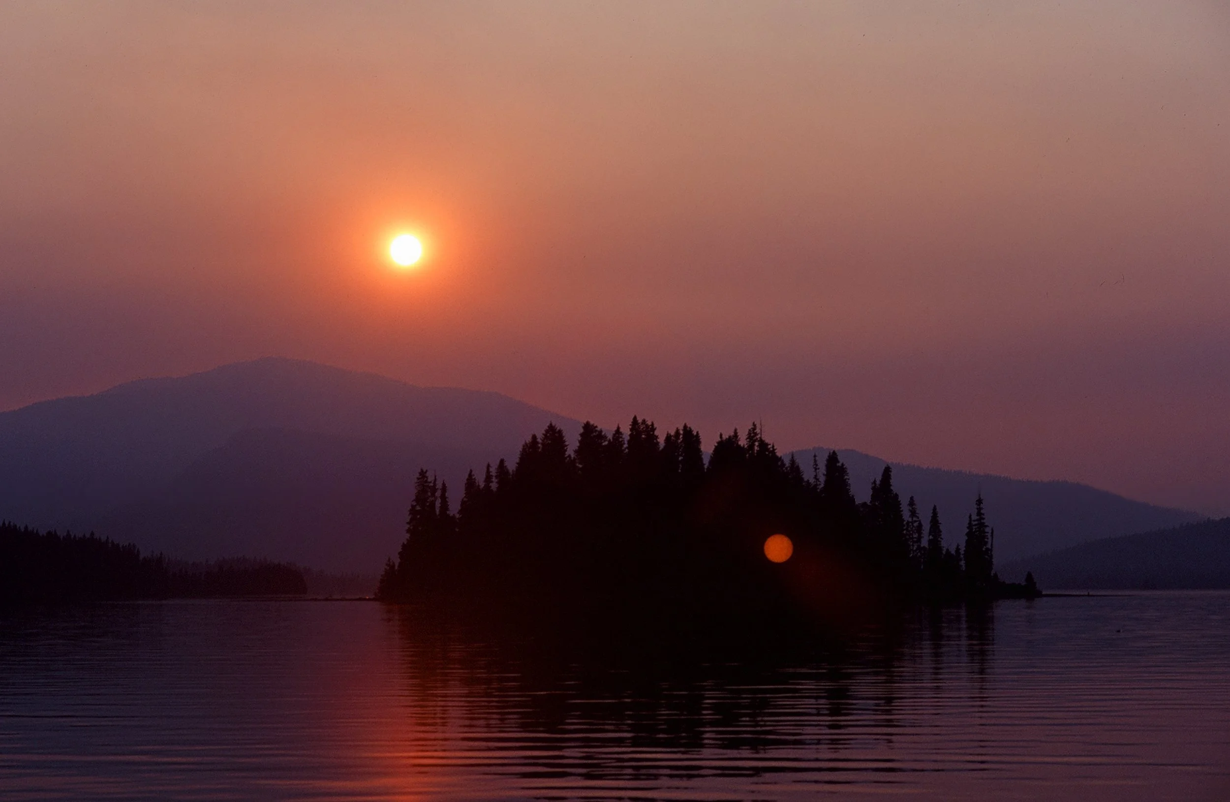 Wells Grey Provincial Park