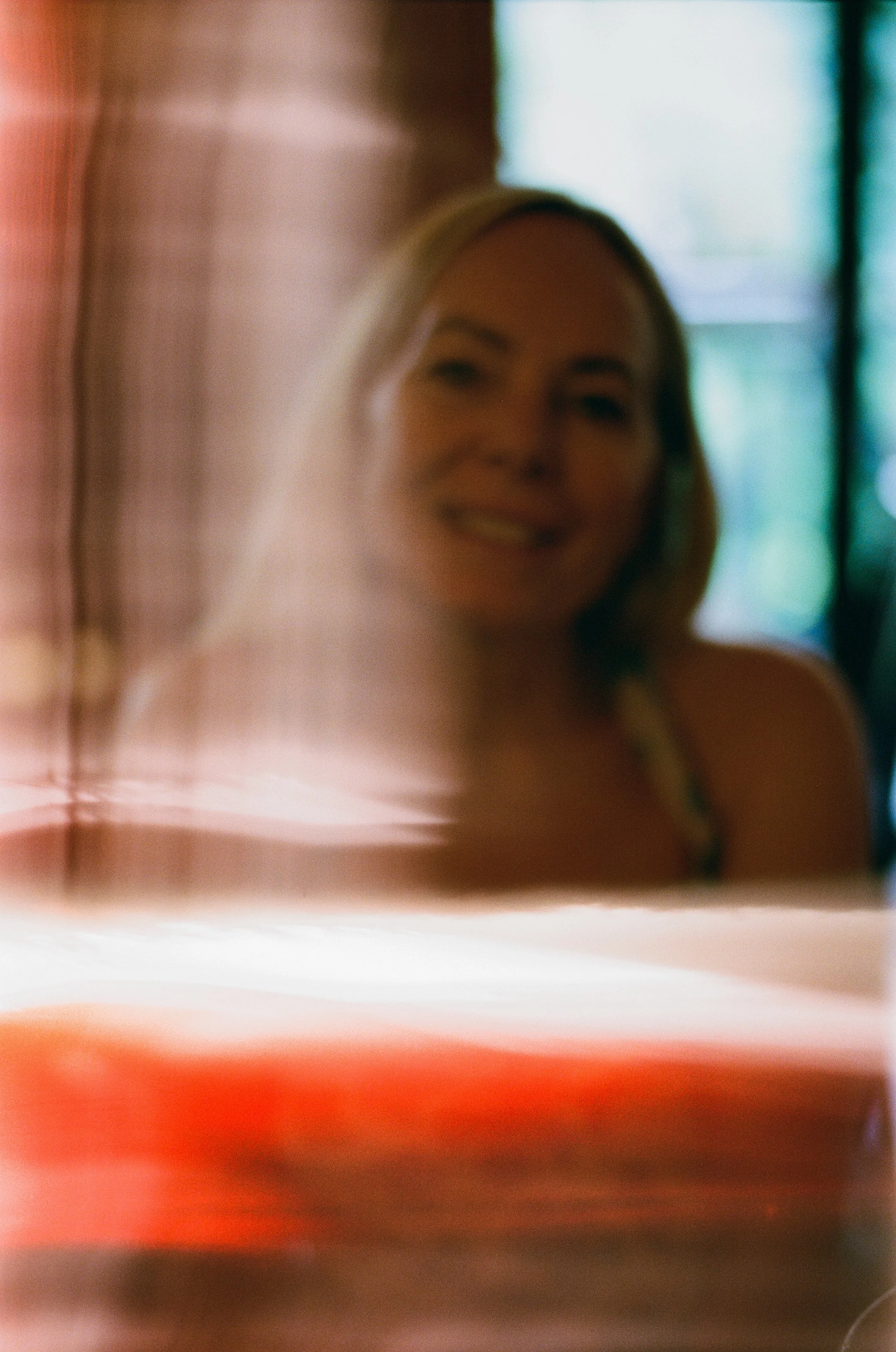 Film light