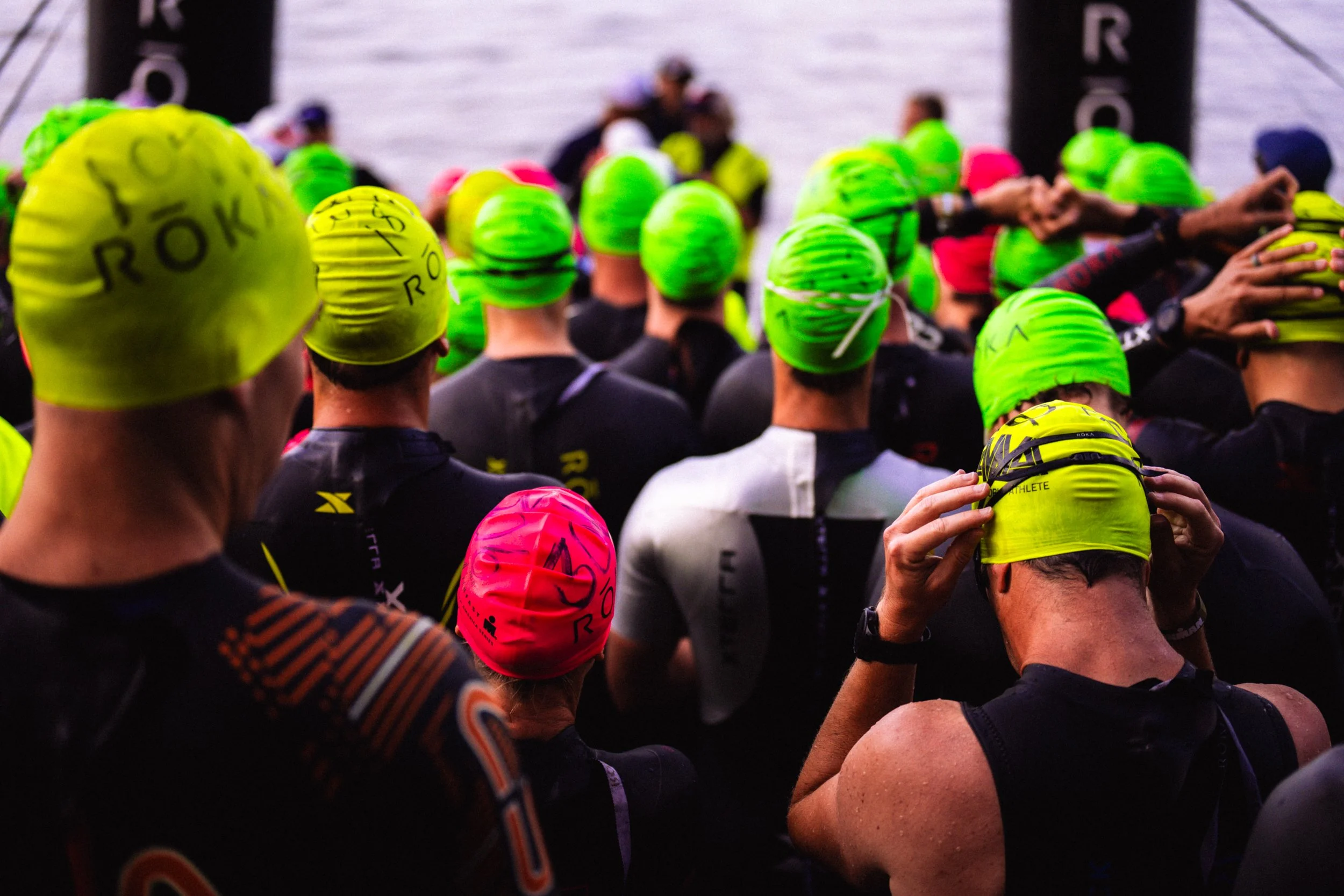 Ironman Coeur d'Alene