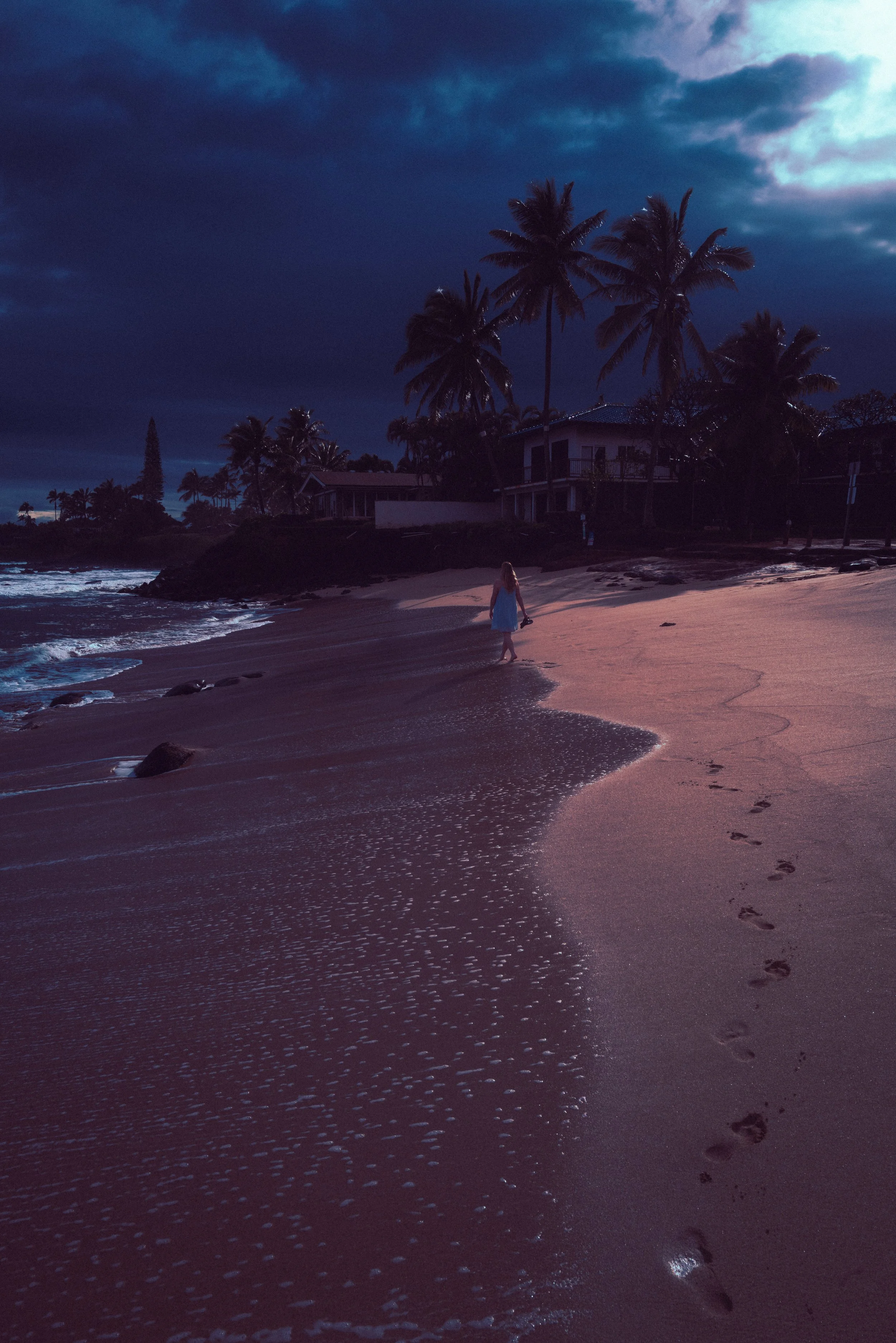 Maui