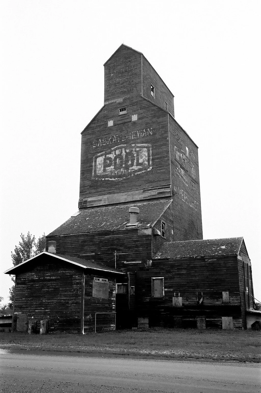 Saskatchewan 