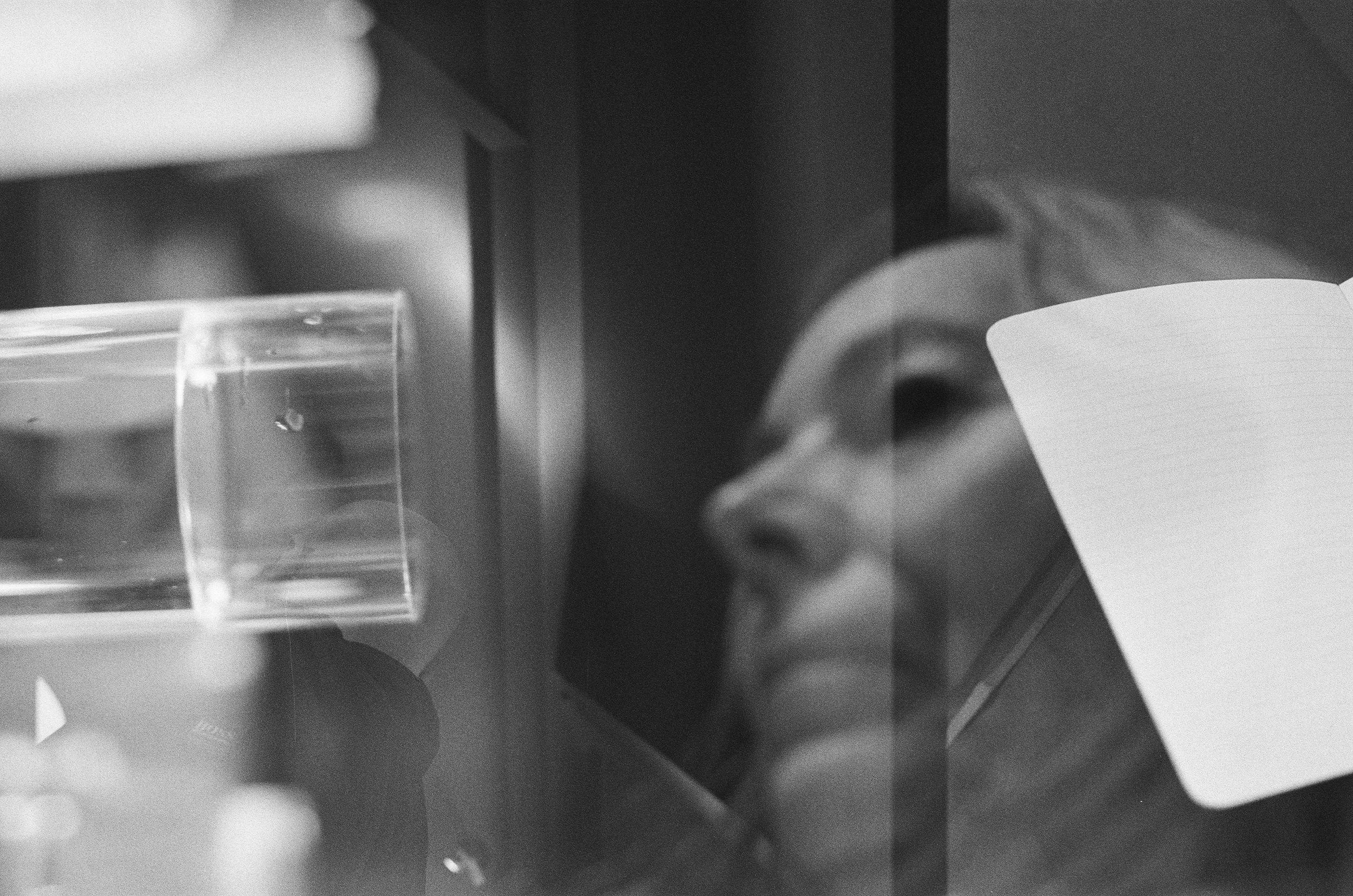 Triple exposure?
