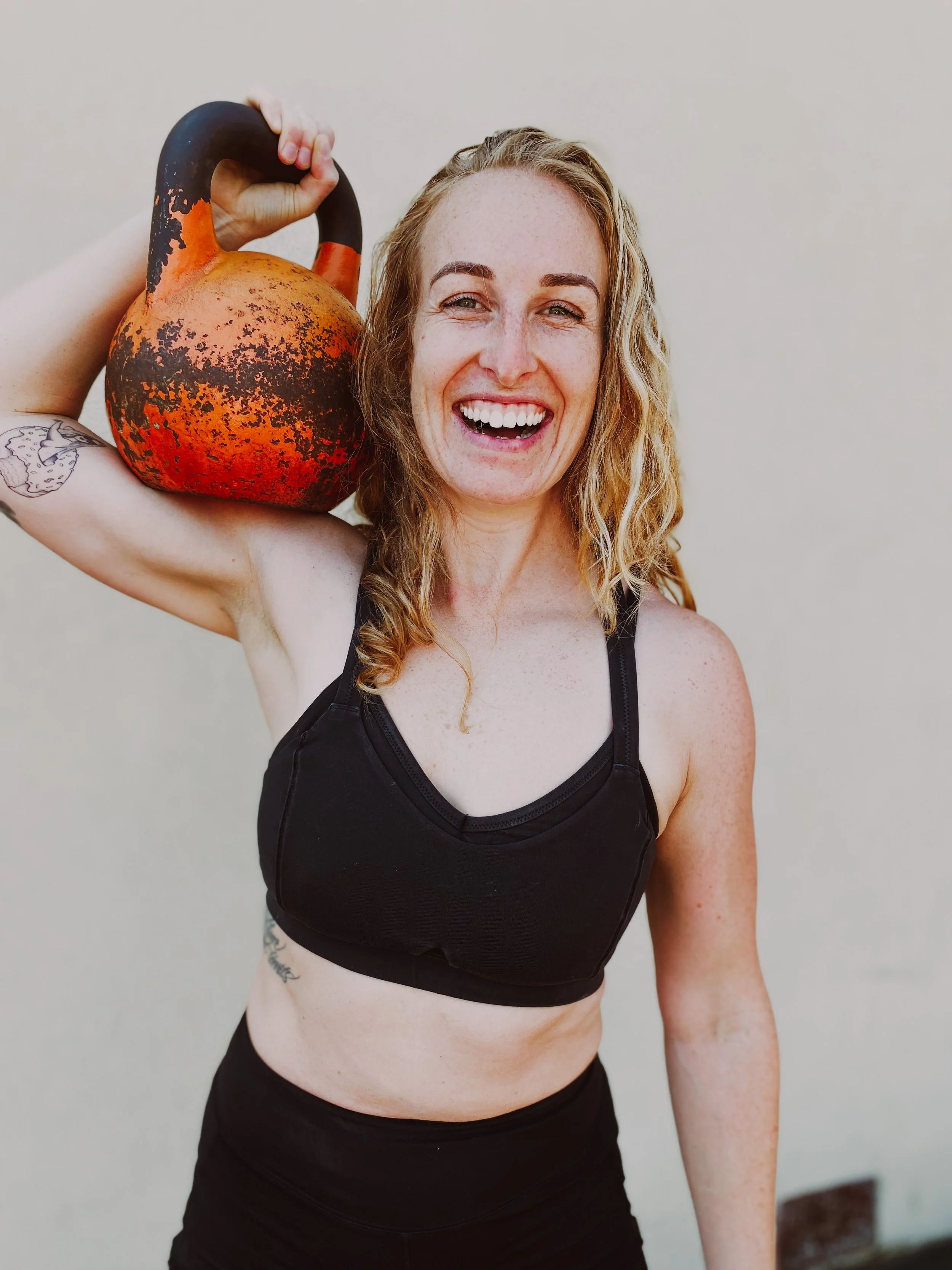 Dunnebells personal training online.JPG