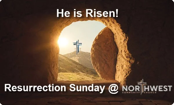 Resurrection Sunday