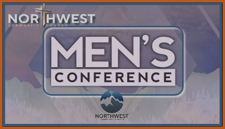 GSD Men's Conference