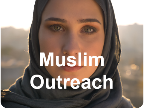 International Muslim Outreach