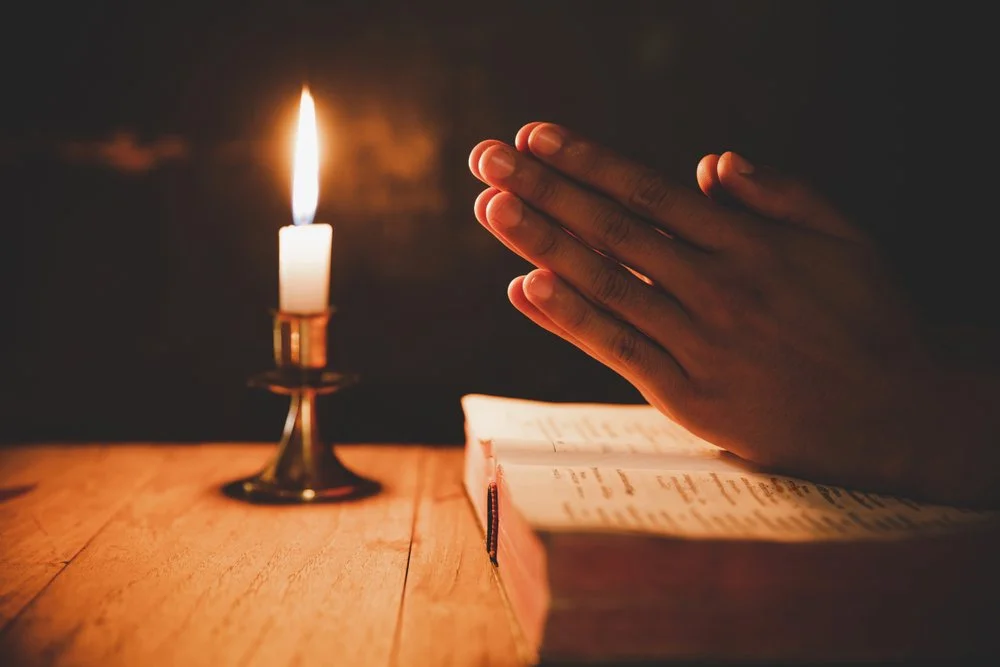Christmas Eve Candle Light Service