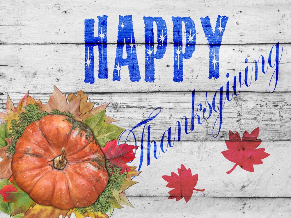 Thanksgiving Day