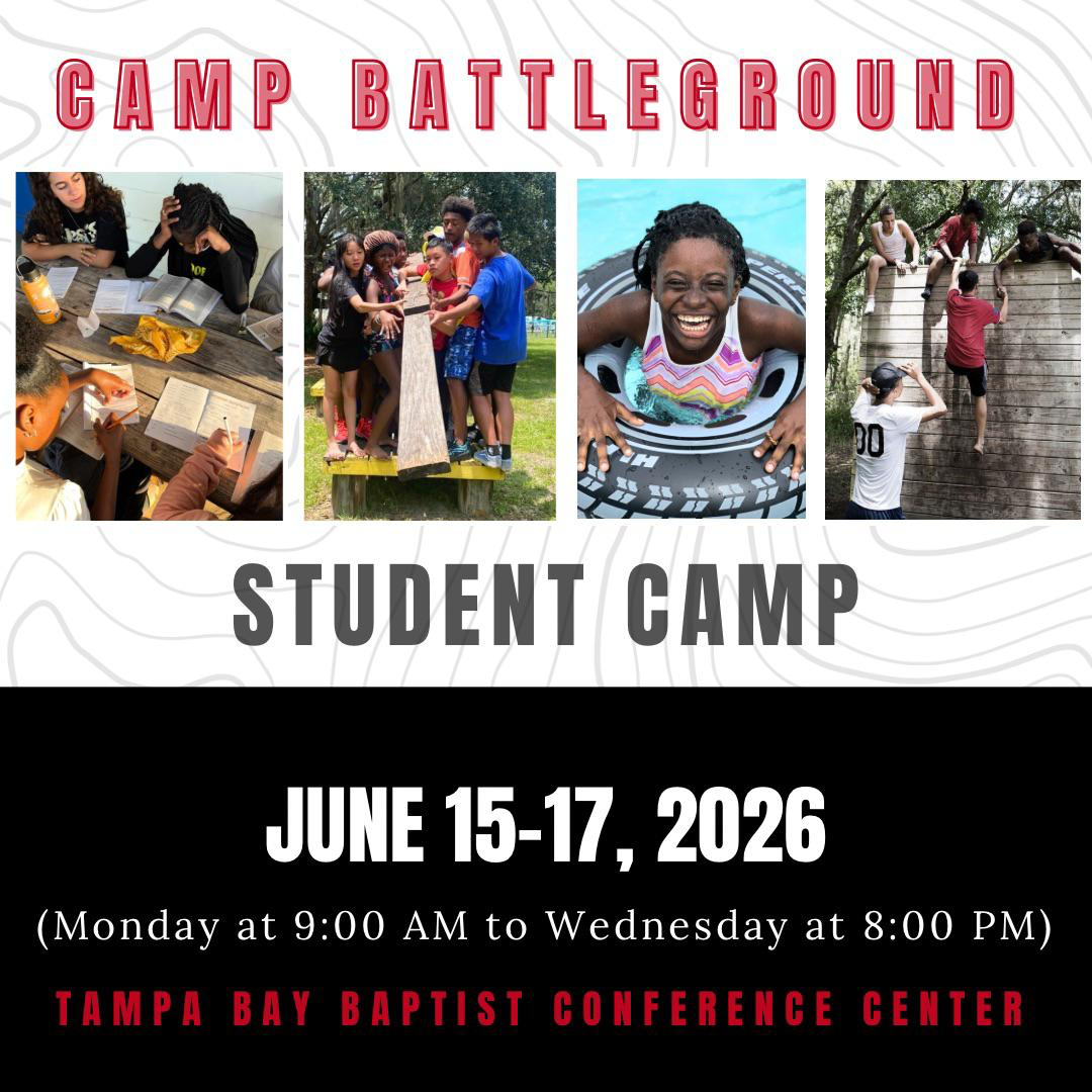 LOVE IS Summer Camp