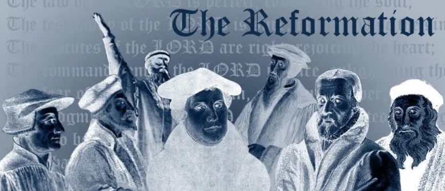 Reformation Day