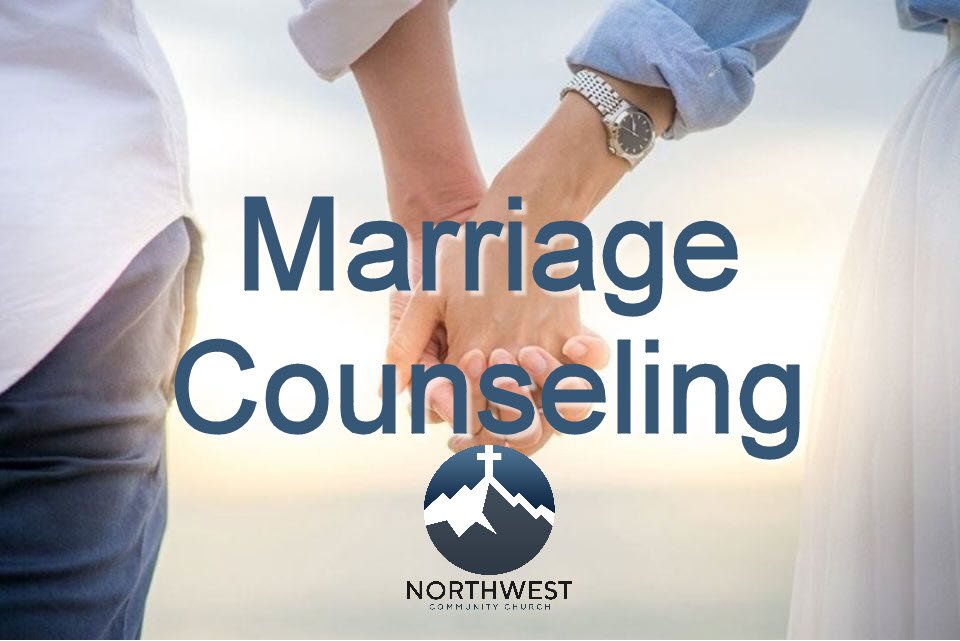 Marriage Conference