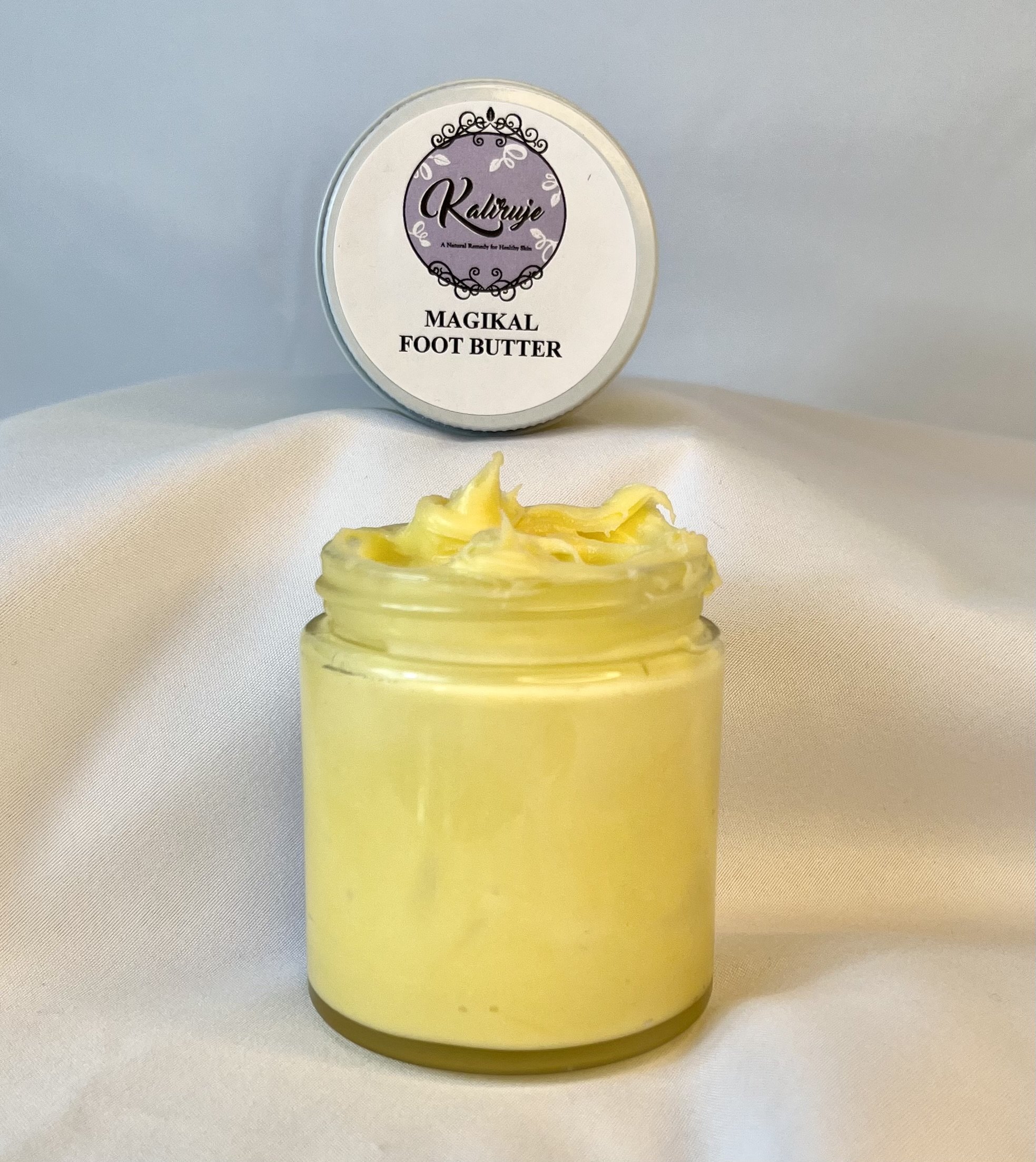 MagiKal foot butter