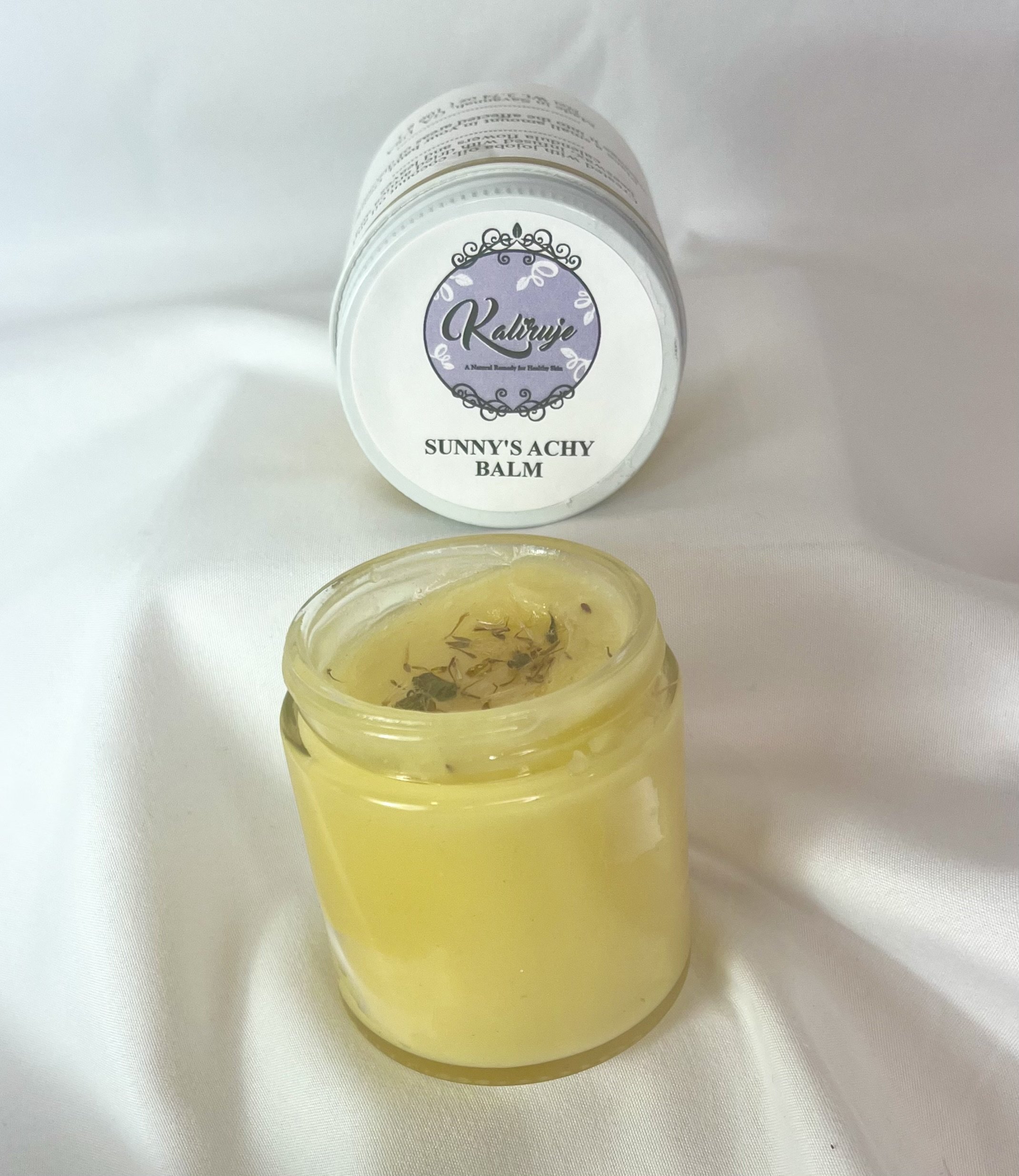 Sunny's Achy Balm