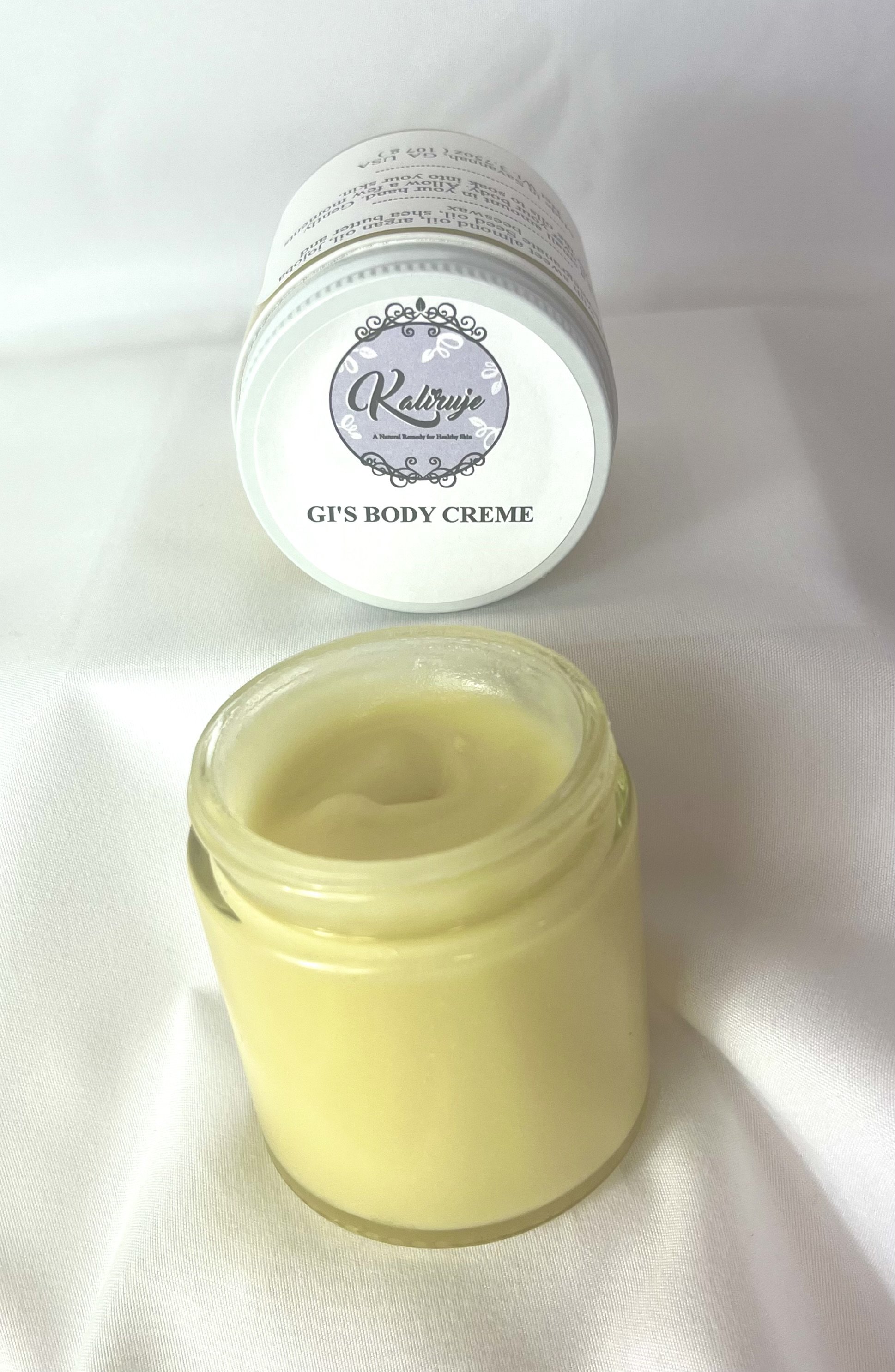 G's Body Creme