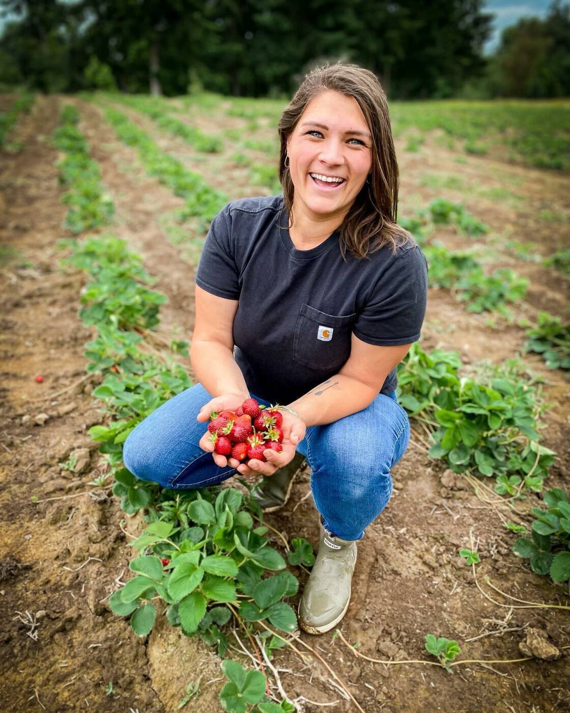 Summer Happenings at Lee Farms