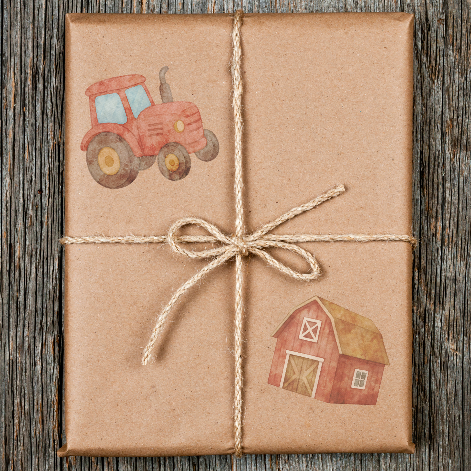 The Best Children’s Books About Farming